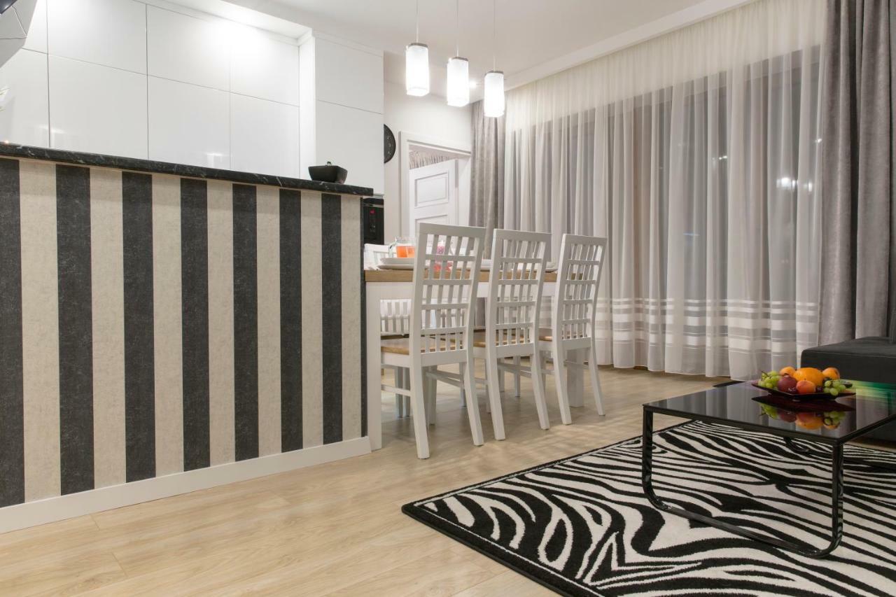 Apartament Pajo II -Rezydencja Tatry--Grota Solna--Balkon--Parking Zakopane Exterior photo